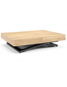 Kafijas galdiņš...