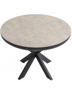 Izvelkams galds SPIDER...