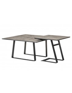 Набор журнальных столиков...