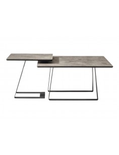 Kafijas galdiņu komplekts... 2