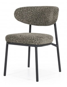 Krēsls JARI tumši zaļš