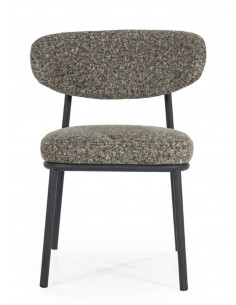 Krēsls JARI tumši zaļš 2