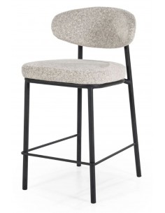 Pusbāra krēsls JARI gaiši...