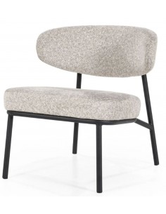 Atpūtas krēsls JARI gaiši...