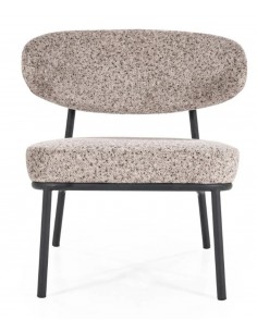 Atpūtas krēsls JARI tumši... 2