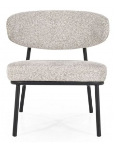 Atpūtas krēsls JARI gaiši... 2