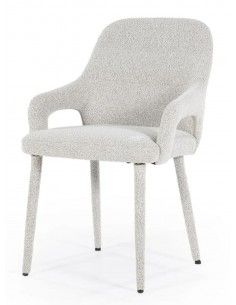 Cтул FIKA белый