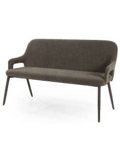 Скамейка FIKA 140x58x84h...