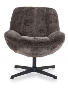 Atpūtas krēsls DERBY tumši... 2