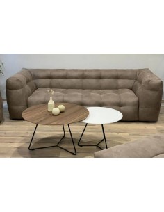 Диван FLUFFY 240x105x68h