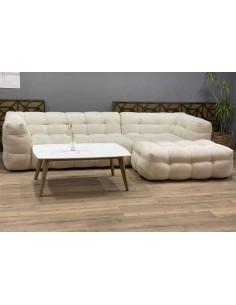 Stūra dīvāns FLUFFY...