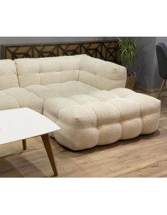 Stūra dīvāns FLUFFY... 2