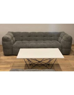 Dīvāns FLUFFY 240x105x68h