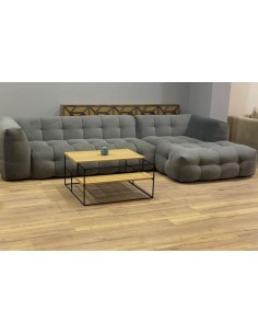 Угловой диван FLUFFY...