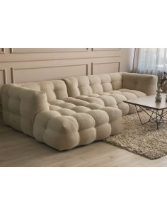 Угловой диван FLUFFY...