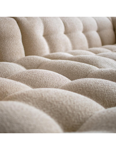 Stūra dīvāns FLUFFY... 2