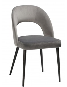 Стул AURORA светло-серый