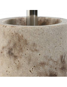 Tualetes birste SIMIL tumši... 2