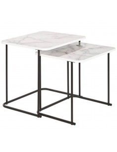 Набор боковых столиков...