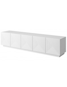 TV galdiņš TASHA 200x40x46h...