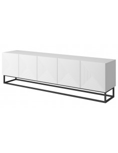 TV galdiņš TASHA 200x40x56h...