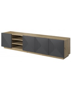 ТV столик TASHA 200x40x46h...