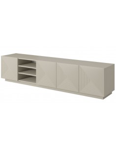 TV galdiņš TASHA 200x40x46h...