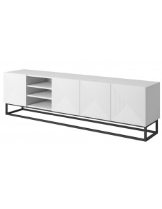ТV столик TASHA 200x40x56h...