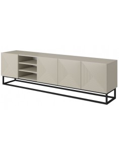 ТV столик TASHA 200x40x56h...