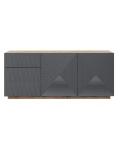 Kumode TASHA 167x43x71h... 2