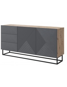 Kumode TASHA 167x43x81h...