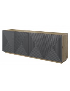 Kumode TASHA 200x43x71h...