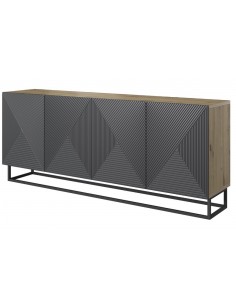 Kumode TASHA 200x43x81h...