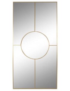 Spogulis IRON GLASS 90x180...