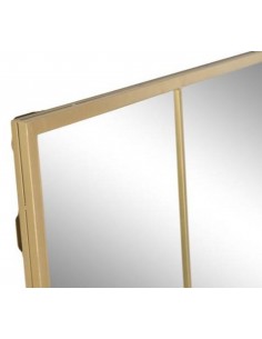 Spogulis IRON GLASS 90x180... 2