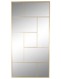 Зеркало IRON GLASS 90x180...