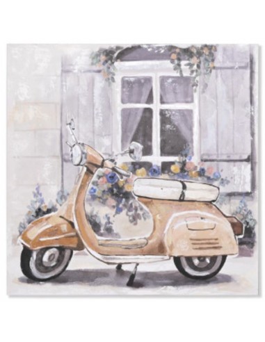 Glezna STREET 90x90