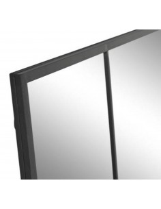 Зеркало IRON GLASS 90x180 2