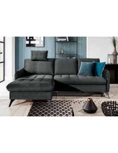 Stūra dīvāns TIKKA S MINI... 2