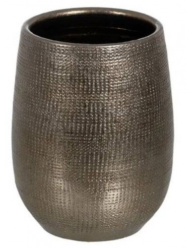 Ваза METALLIC Ø20x30h
