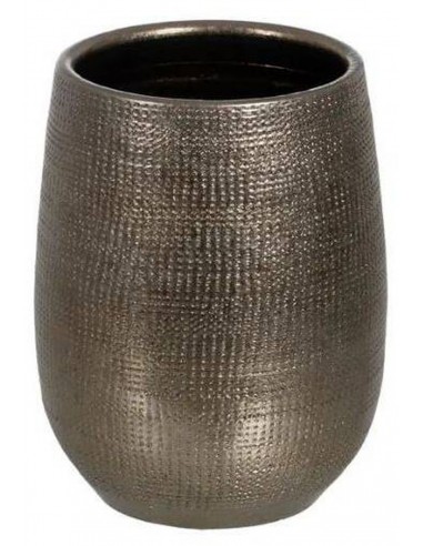 Vāze METALLIC Ø29x40h