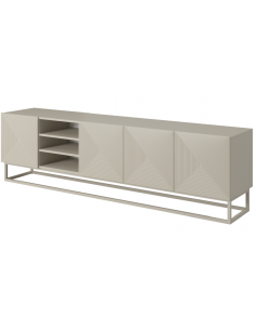 TV galdiņš TASHA 200x40x56h...