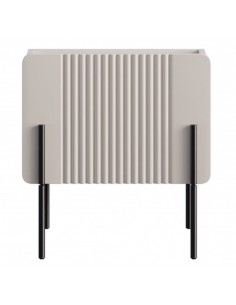 Naktsskapītis MALMI... 2