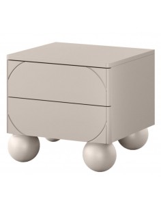 Naktsskapītis SONATIA...