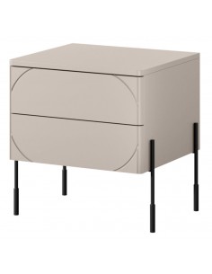 Тумбочка SONATIA 49x45x55h...