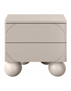 Тумбочка SONATIA 45x45x47h... 2