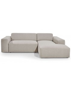 Угловой диван SUEZ 253x188x70h 2