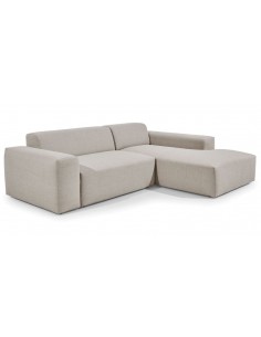 Угловой диван SUEZ 253x188x70h