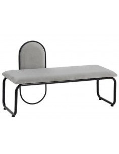 Soliņš VELVET 110x40x39h