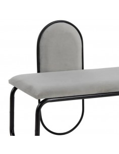 Скамейка VELVET 110x40x39h 2